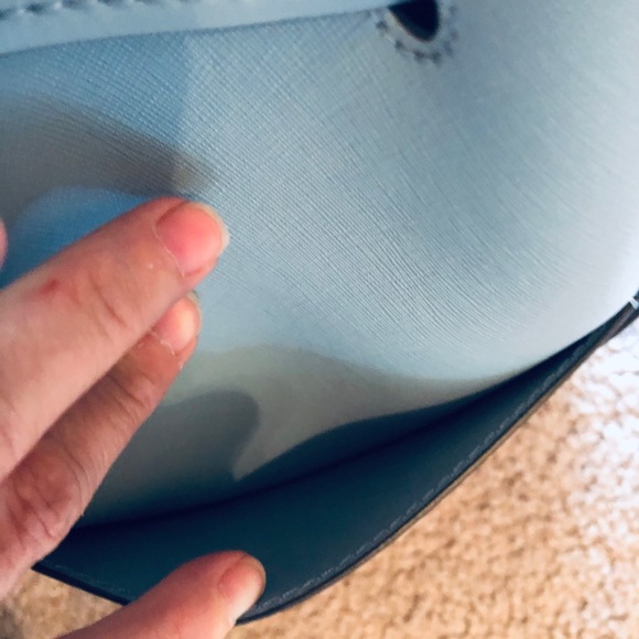 Michael Kors Trista 💫🌻SOLD🌻💫 - Picture 6 of 7